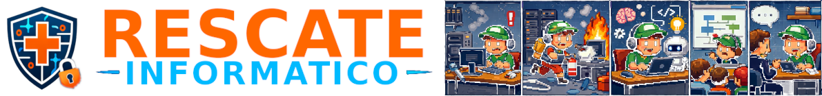 Rescate Informático